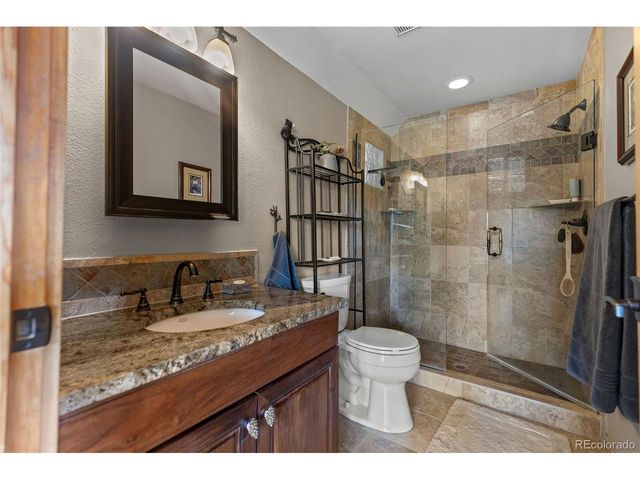 19184 Silver Ranch Rd, Conifer, CO 80433