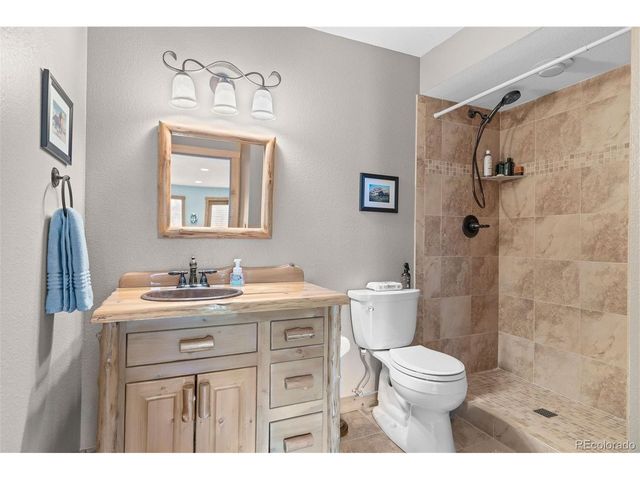 19184 Silver Ranch Rd, Conifer, CO 80433