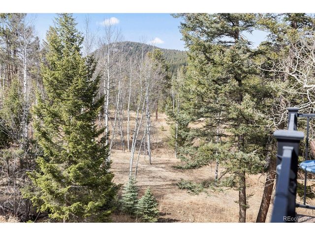 19184 Silver Ranch Rd, Conifer, CO 80433