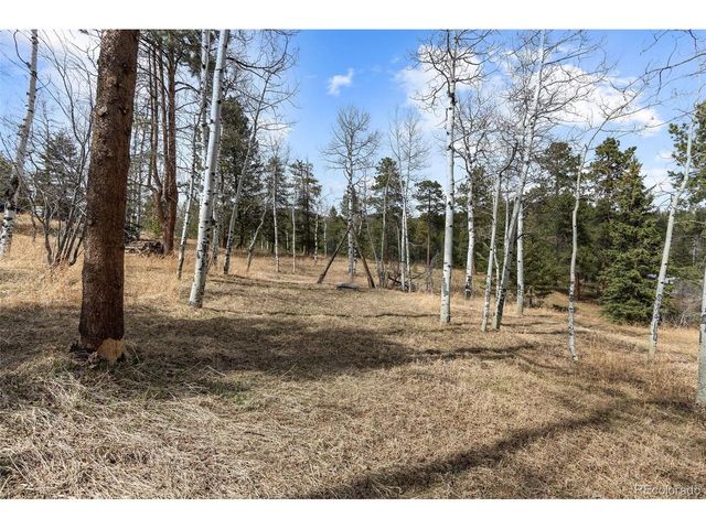 19184 Silver Ranch Rd, Conifer, CO 80433