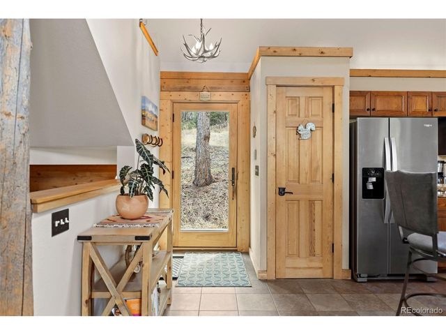 19184 Silver Ranch Rd, Conifer, CO 80433