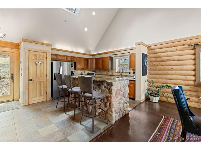 19184 Silver Ranch Rd, Conifer, CO 80433