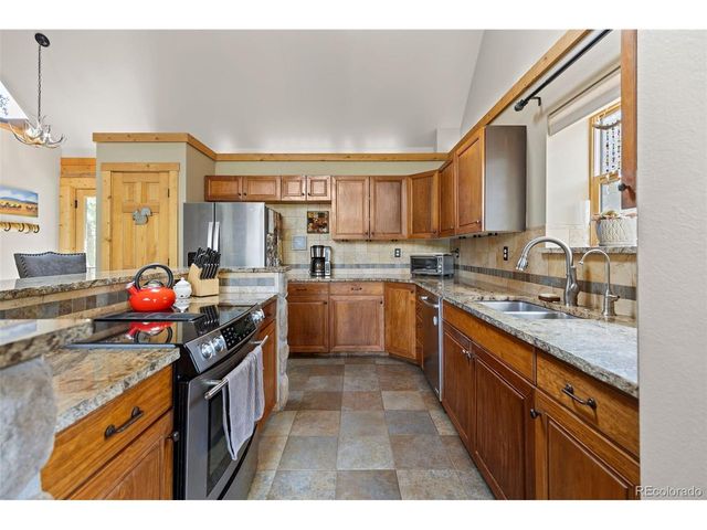 19184 Silver Ranch Rd, Conifer, CO 80433