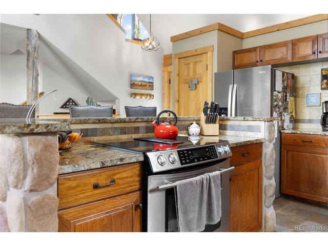 19184 Silver Ranch Rd, Conifer, CO 80433