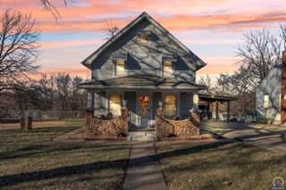 2725 SE Pennsylvania AVE, Topeka, KS 66605