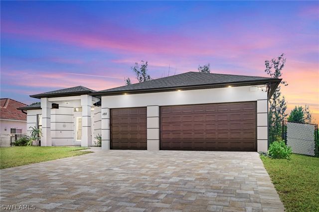 120 SE 24th ST, Cape Coral, FL 33990