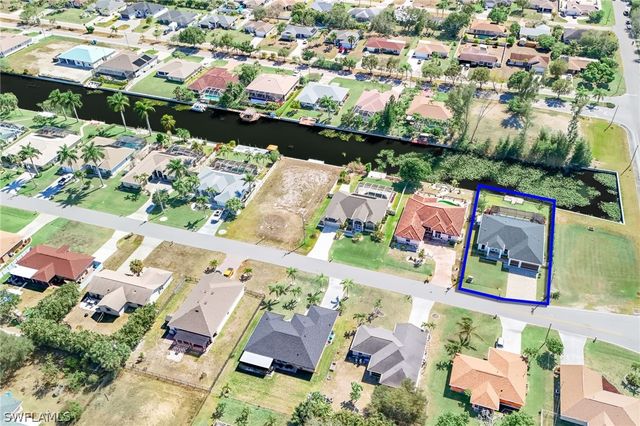 120 SE 24th ST, Cape Coral, FL 33990