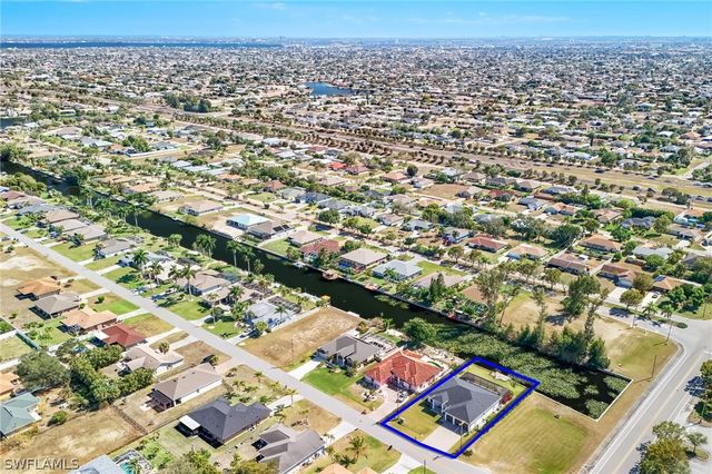 120 SE 24th ST, Cape Coral, FL 33990