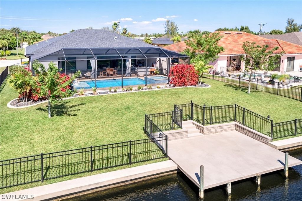 120 SE 24th ST, Cape Coral, FL 33990