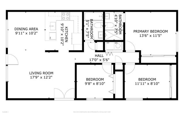 4642 Columbia River Court, San Jose, CA 95136