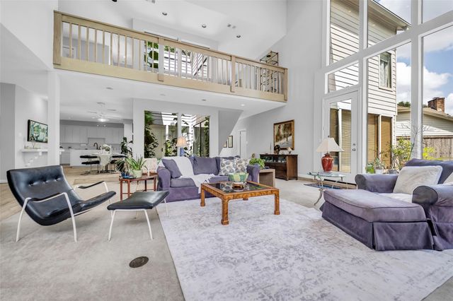 11407 Long Pine Drive, Houston, TX 77077