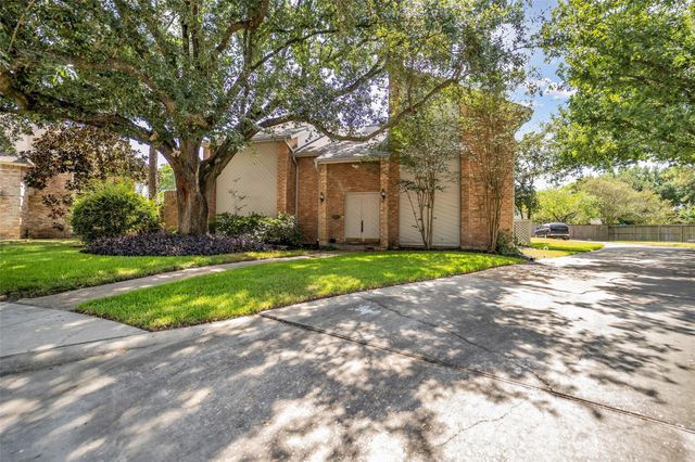11407 Long Pine Drive, Houston, TX 77077