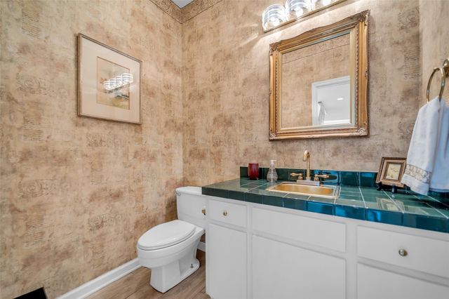 11407 Long Pine Drive, Houston, TX 77077