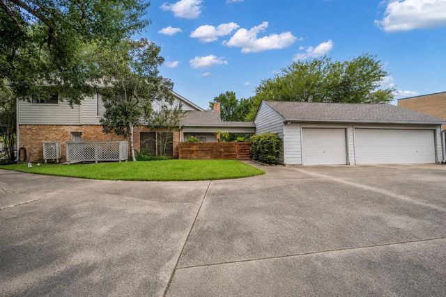 11407 Long Pine Drive, Houston, TX 77077