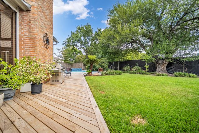 11407 Long Pine Drive, Houston, TX 77077