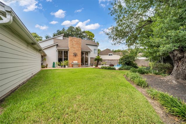 11407 Long Pine Drive, Houston, TX 77077