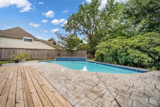 11407 Long Pine Drive, Houston, TX 77077