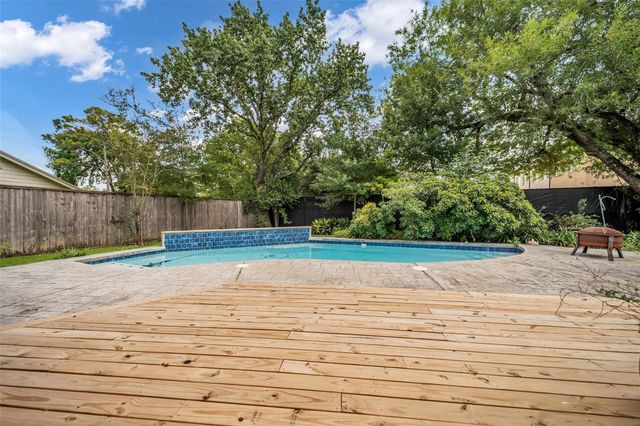 11407 Long Pine Drive, Houston, TX 77077