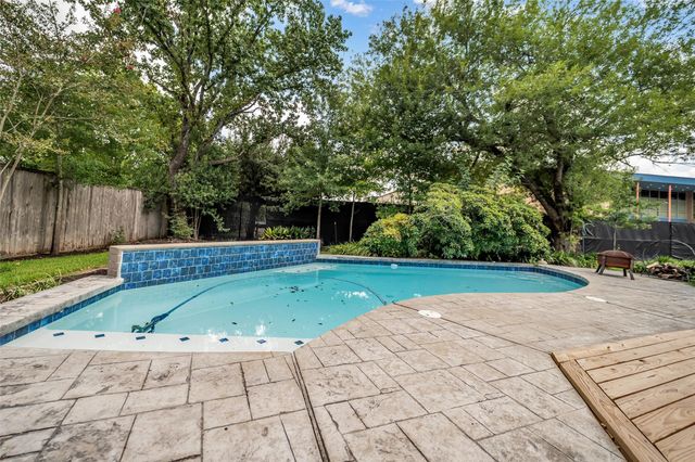 11407 Long Pine Drive, Houston, TX 77077