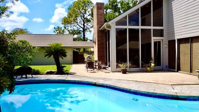 11407 Long Pine Drive, Houston, TX 77077