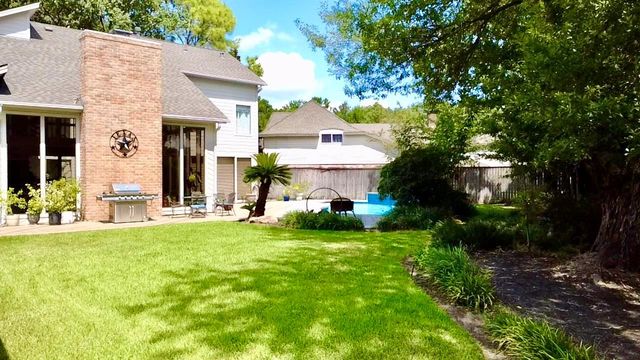 11407 Long Pine Drive, Houston, TX 77077