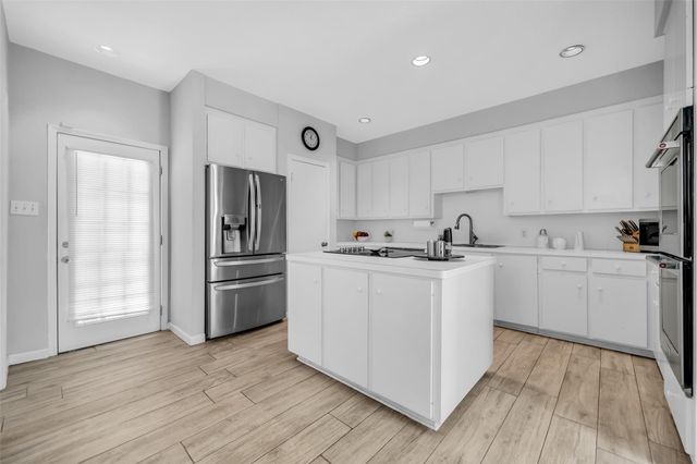 11407 Long Pine Drive, Houston, TX 77077