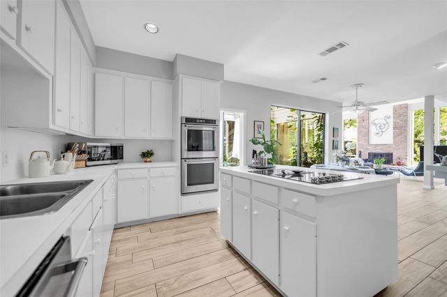 11407 Long Pine Drive, Houston, TX 77077