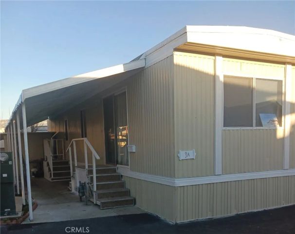 437 W SP 3A Carson Street, Carson, CA 90745