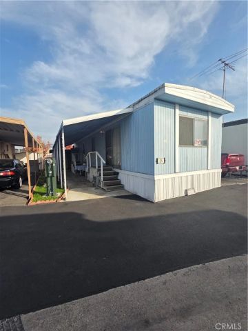 437 W SP 3A Carson Street, Carson, CA 90745