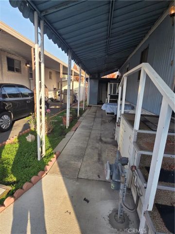 437 W SP 3A Carson Street, Carson, CA 90745