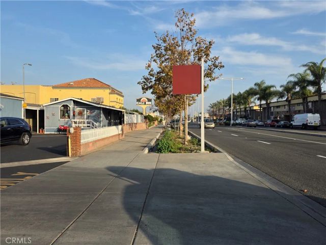 437 W SP 3A Carson Street, Carson, CA 90745