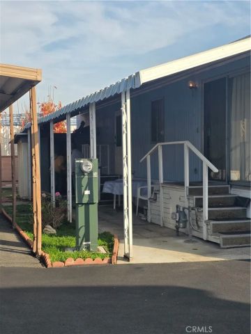 437 W SP 3A Carson Street, Carson, CA 90745