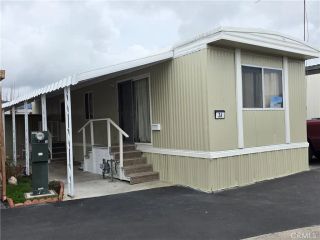 437 W SP 3A Carson Street, Carson, CA 90745