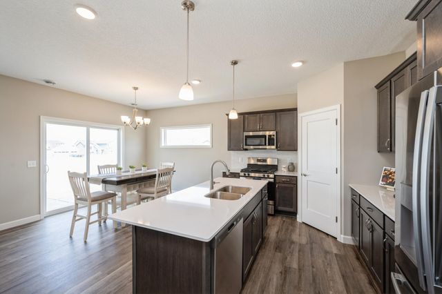 7872 Willowbrook Court, Greenfield, MN 55373