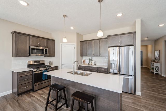 7872 Willowbrook Court, Greenfield, MN 55373