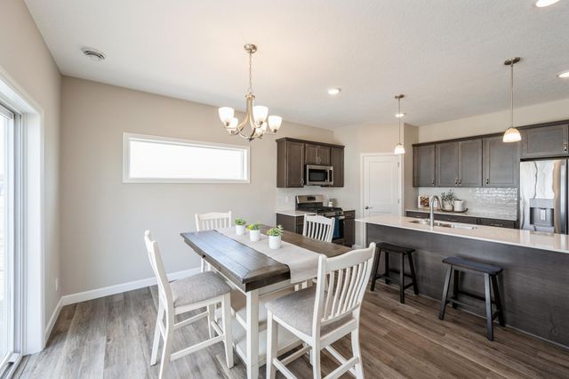 7872 Willowbrook Court, Greenfield, MN 55373