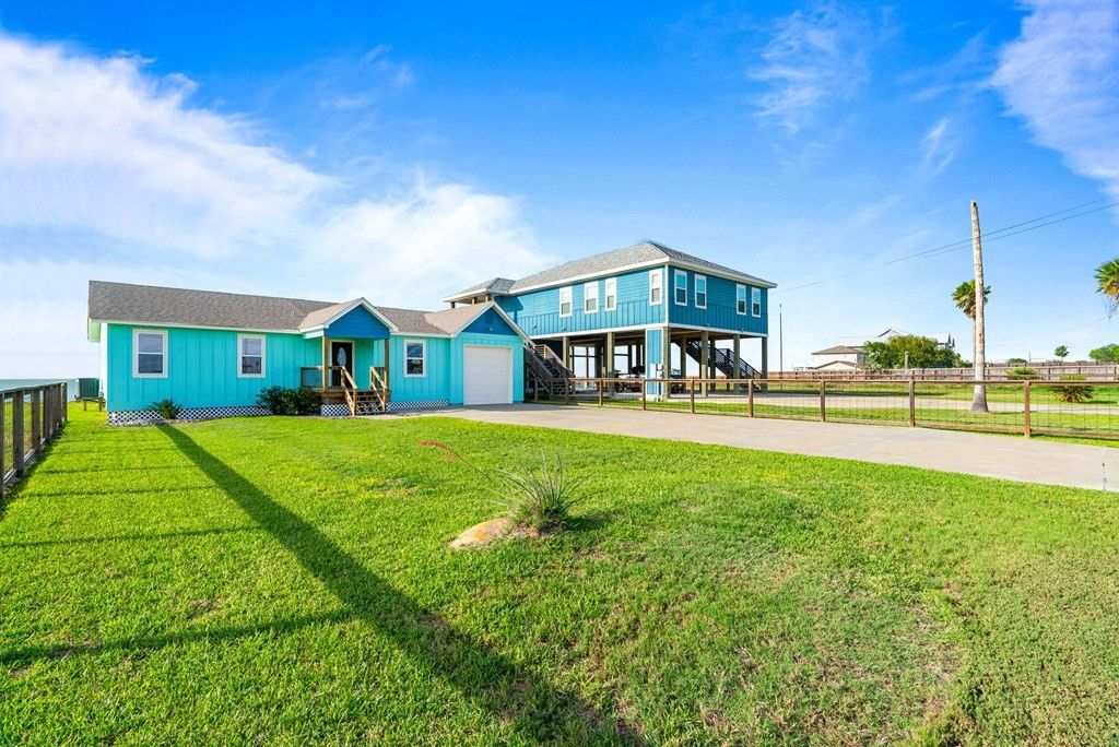 122 Dead Ends Dr, Rockport, TX 78382 — photo 3