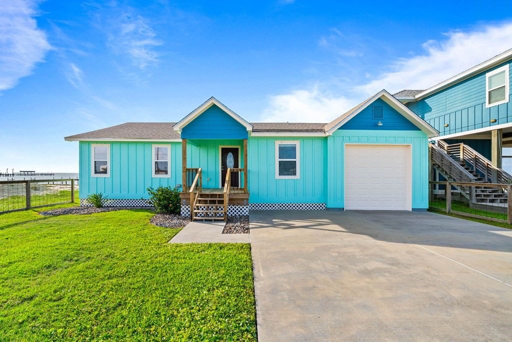 122 Dead Ends Dr, Rockport, TX 78382 — photo 4