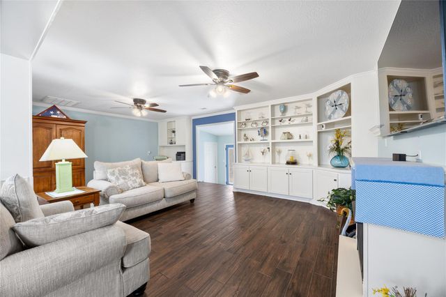 11990 Doty Drive, Conroe, TX 77303