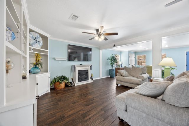 11990 Doty Drive, Conroe, TX 77303