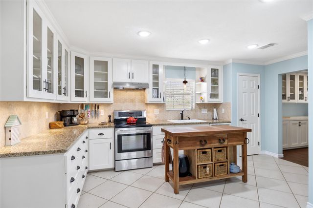 11990 Doty Drive, Conroe, TX 77303