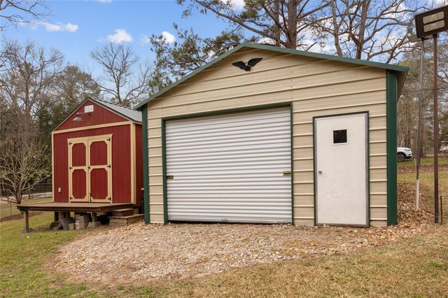 11990 Doty Drive, Conroe, TX 77303