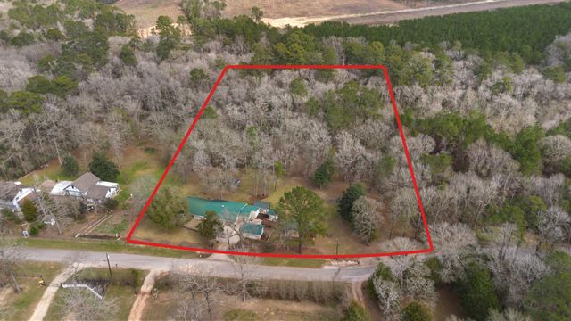 11990 Doty Drive, Conroe, TX 77303