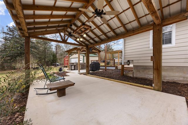 11990 Doty Drive, Conroe, TX 77303