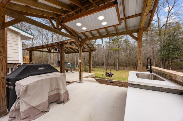 11990 Doty Drive, Conroe, TX 77303