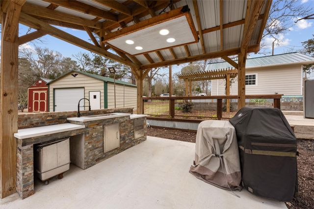 11990 Doty Drive, Conroe, TX 77303