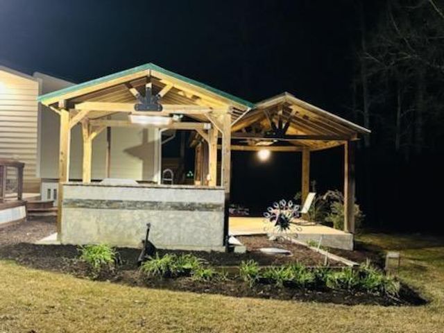 11990 Doty Drive, Conroe, TX 77303