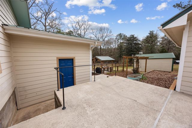 11990 Doty Drive, Conroe, TX 77303