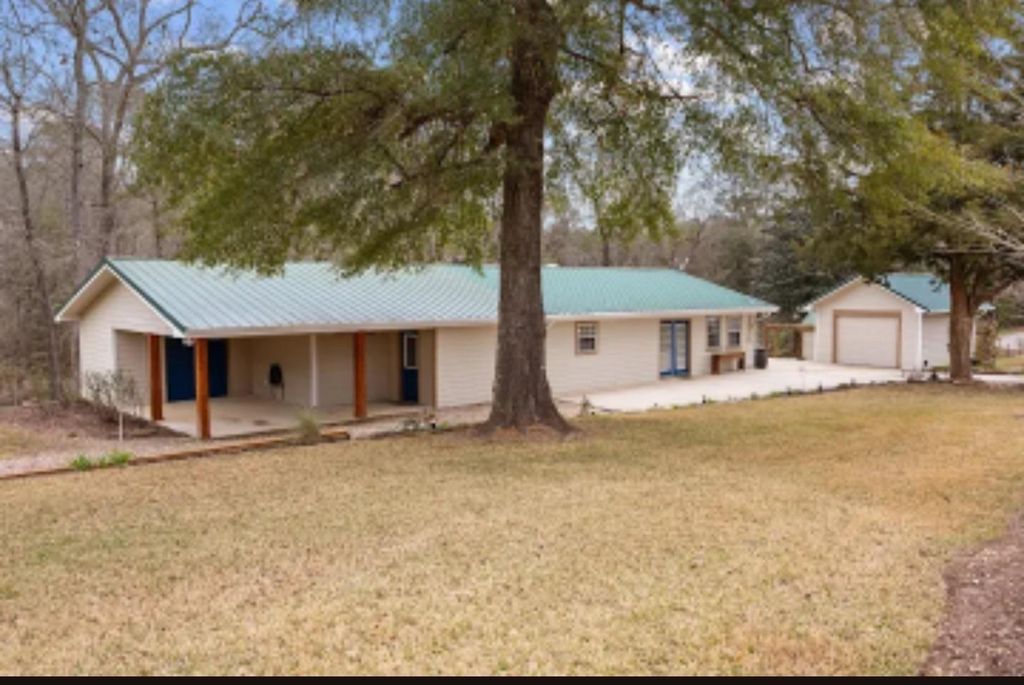 11990 Doty Drive, Conroe, TX 77303