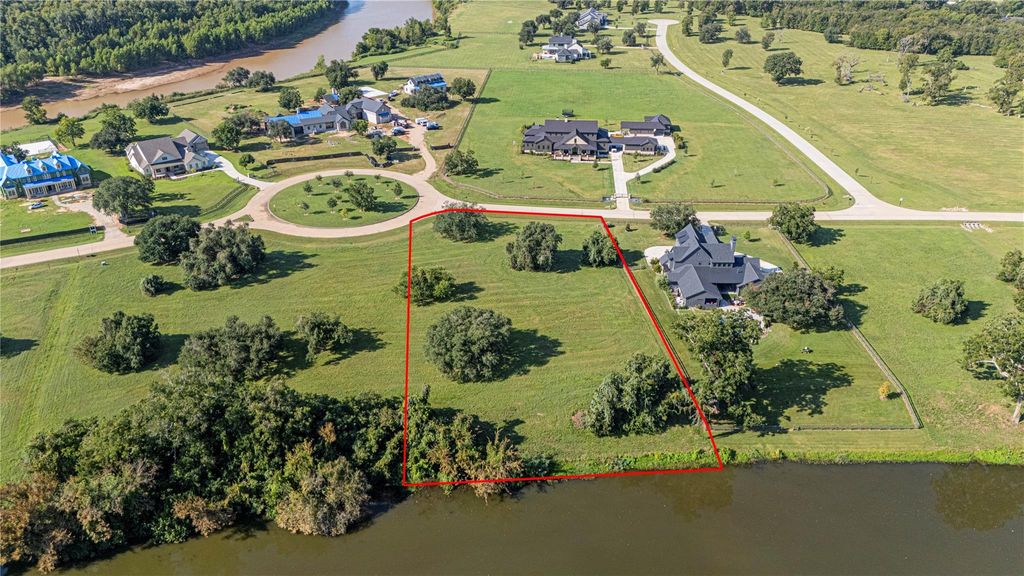 30843 Riverlake Road, Fulshear, TX 77441